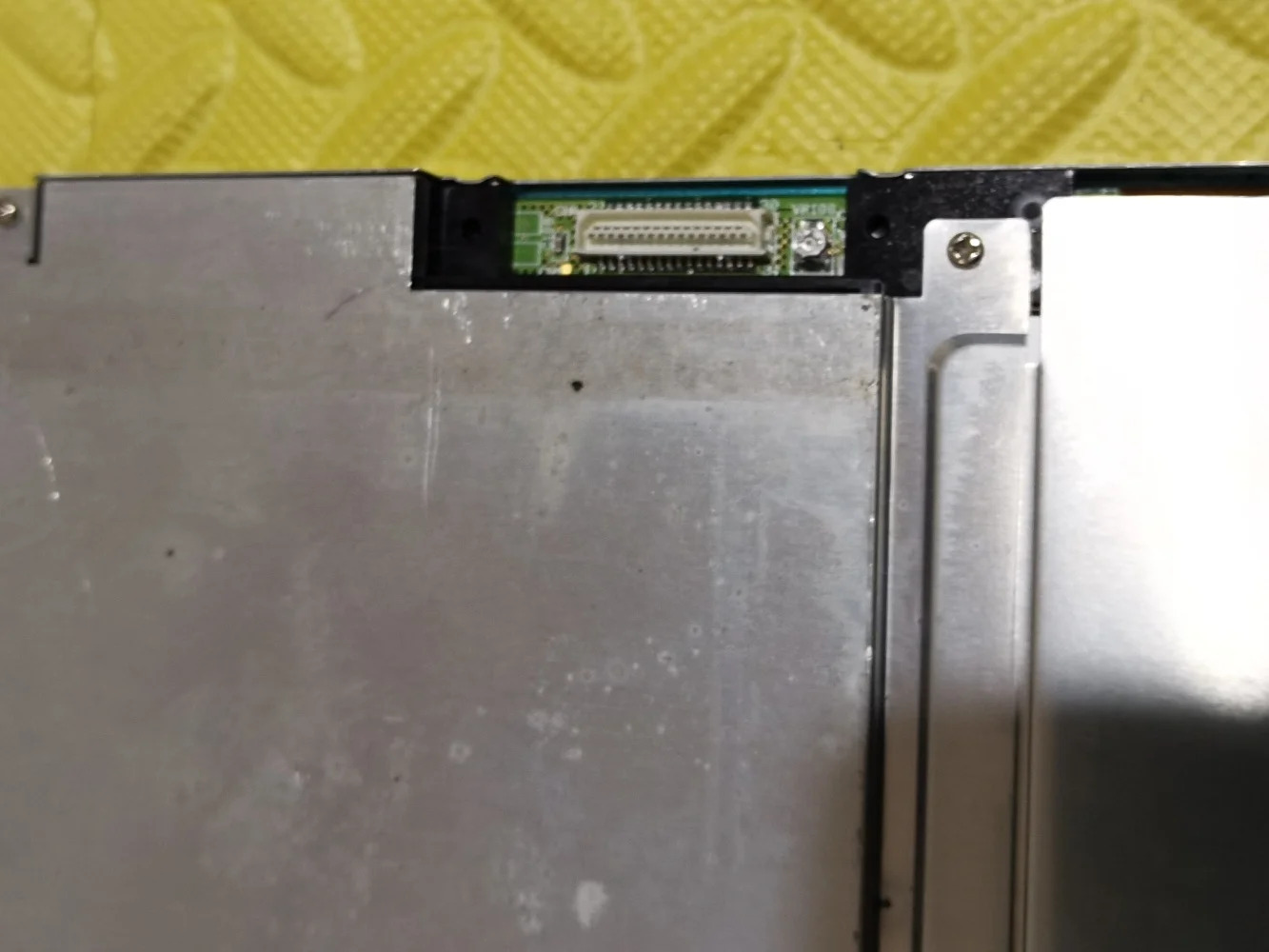 LCD 디스플레이 NL6448BC34 스크린 패널 10.4 인치