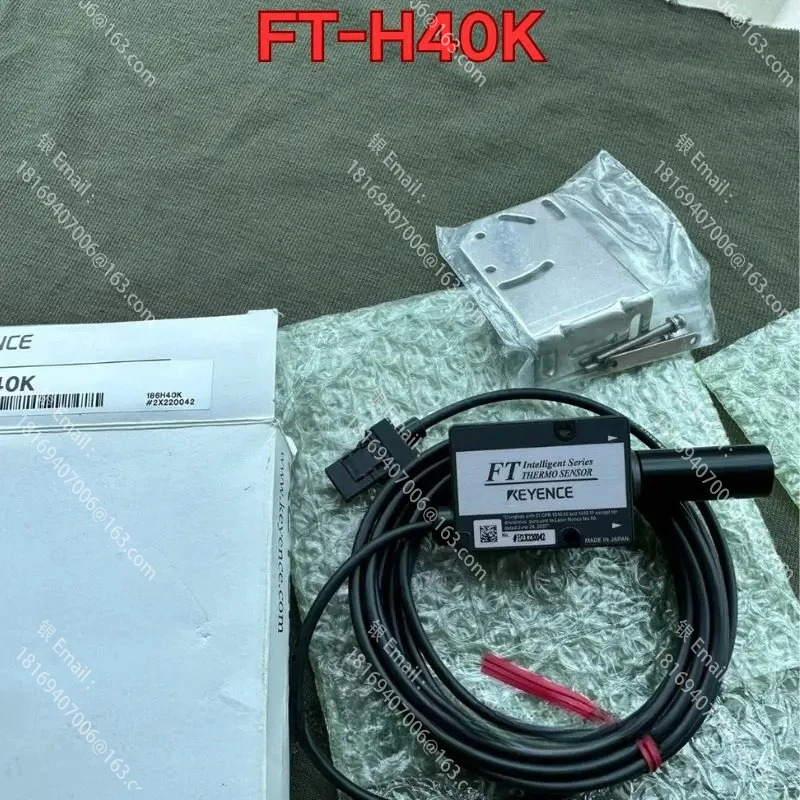 FT-H40K 센서