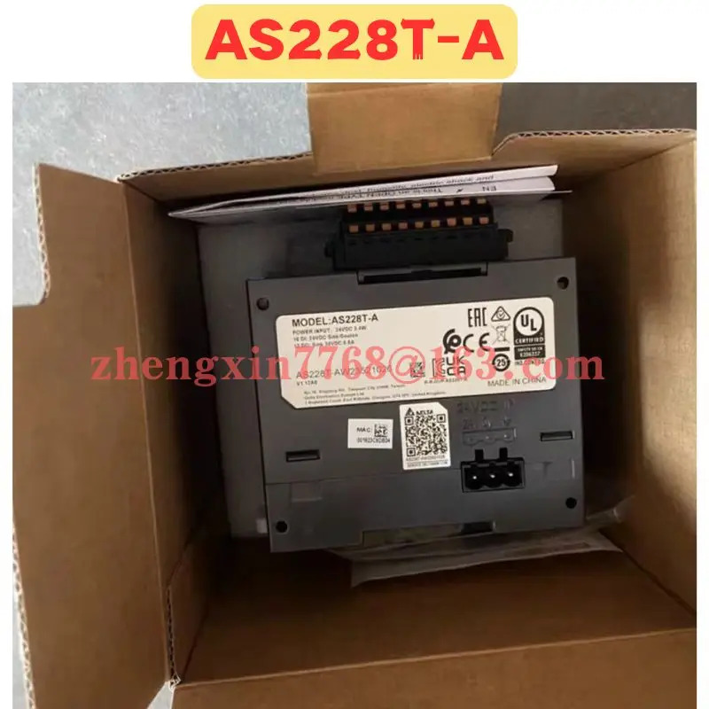 오리지널 AS228T-A 모듈 AS228T 신