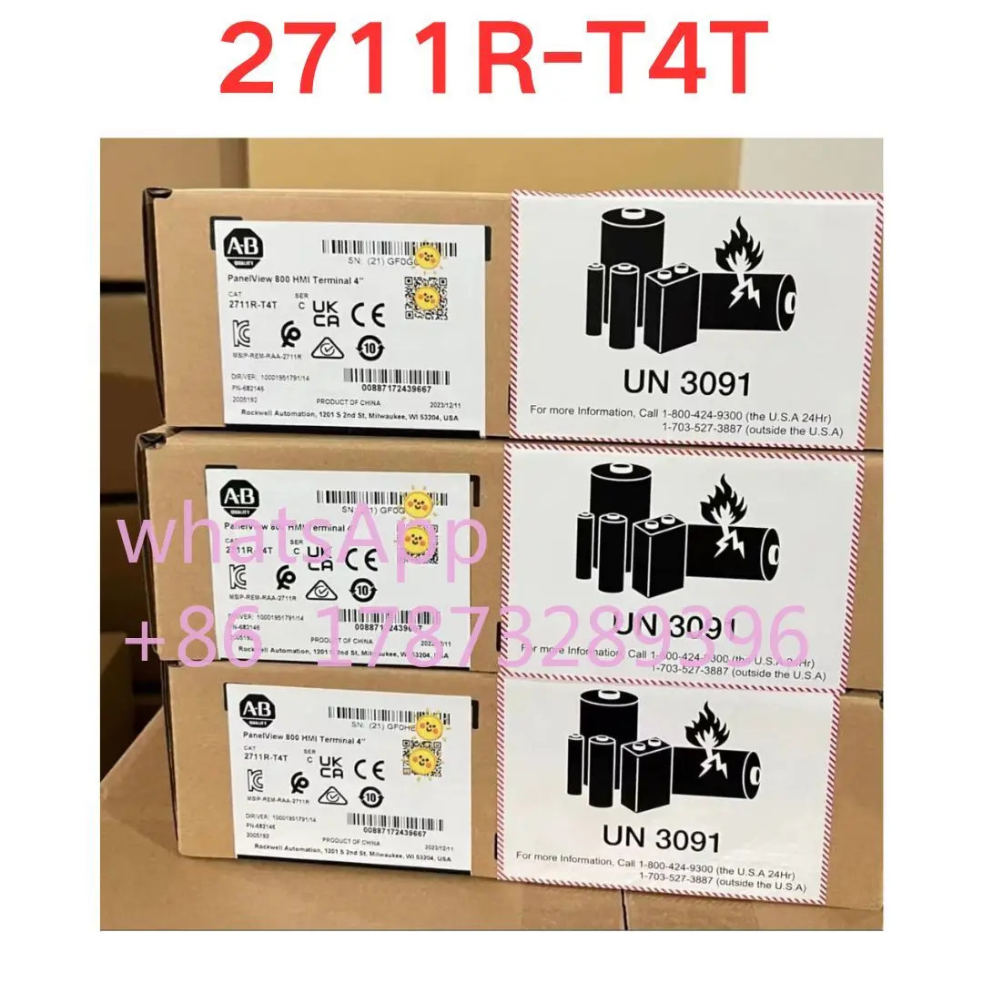 2711R-T4T