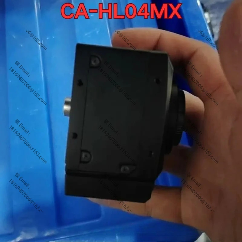 리퍼 CA-HL04MX 산업카메라 기능 리퍼는 정상