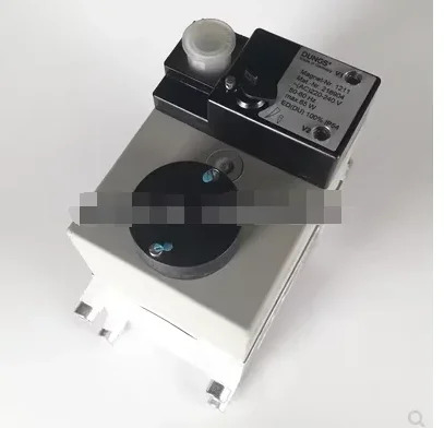 솔레노이드 밸브 그룹 MB-DLE 407 B01S20-S50 410 412 415
