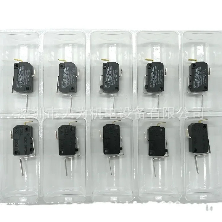 Honeywell 마이크로 스위치 V7-7B37D8C4-732-1 신