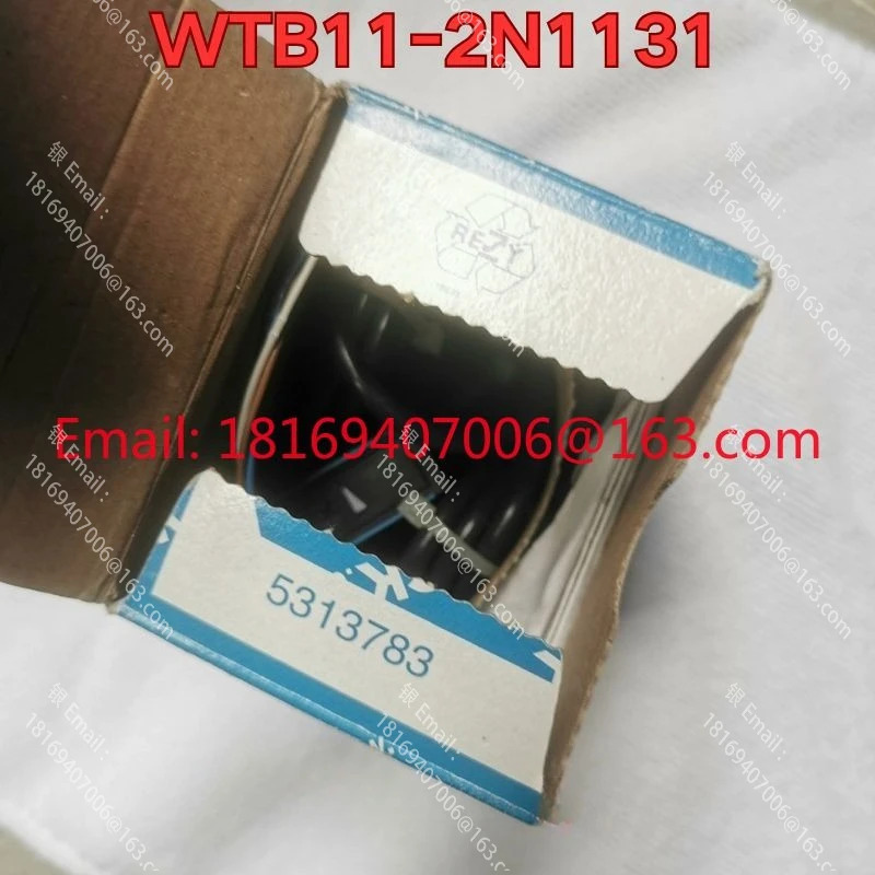 WTB11-2N1131 센서