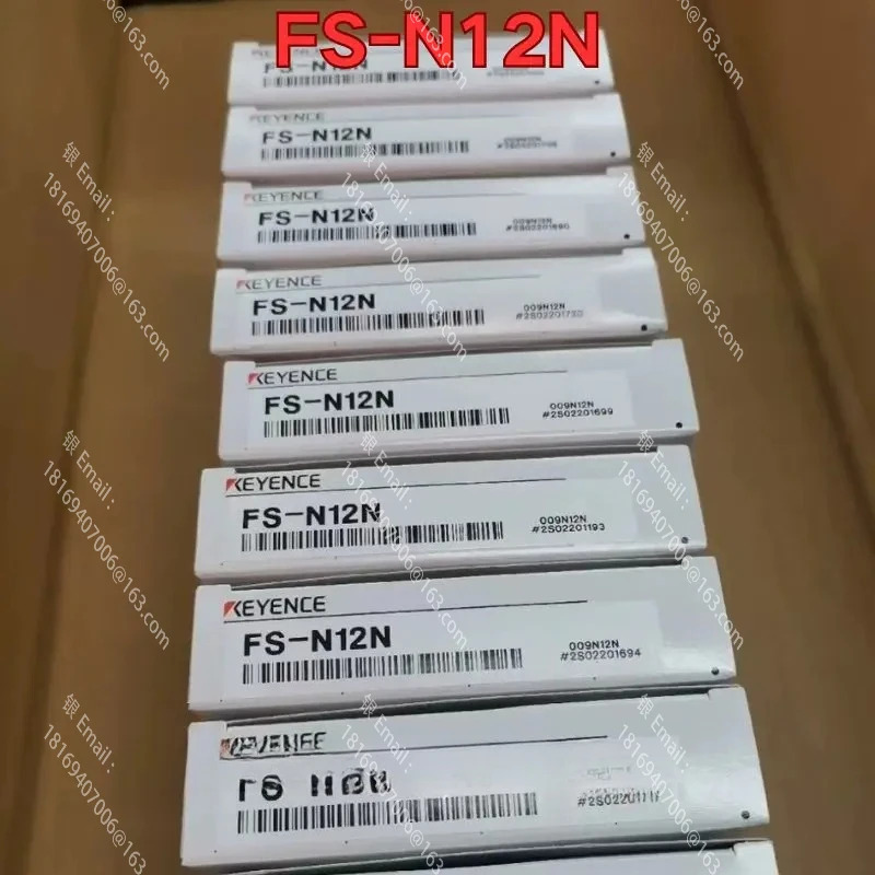 FS-N12N 센서