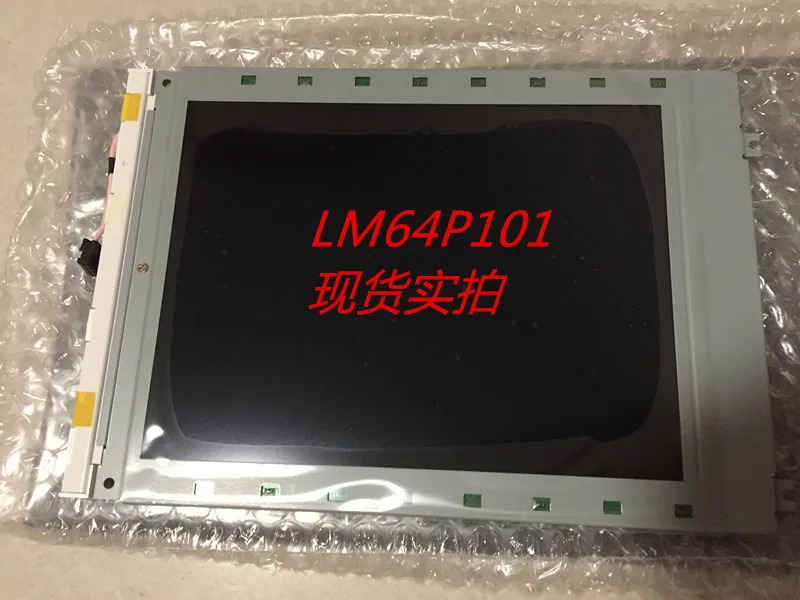 LCD 디스플레이 LM64P101 LM64P101R