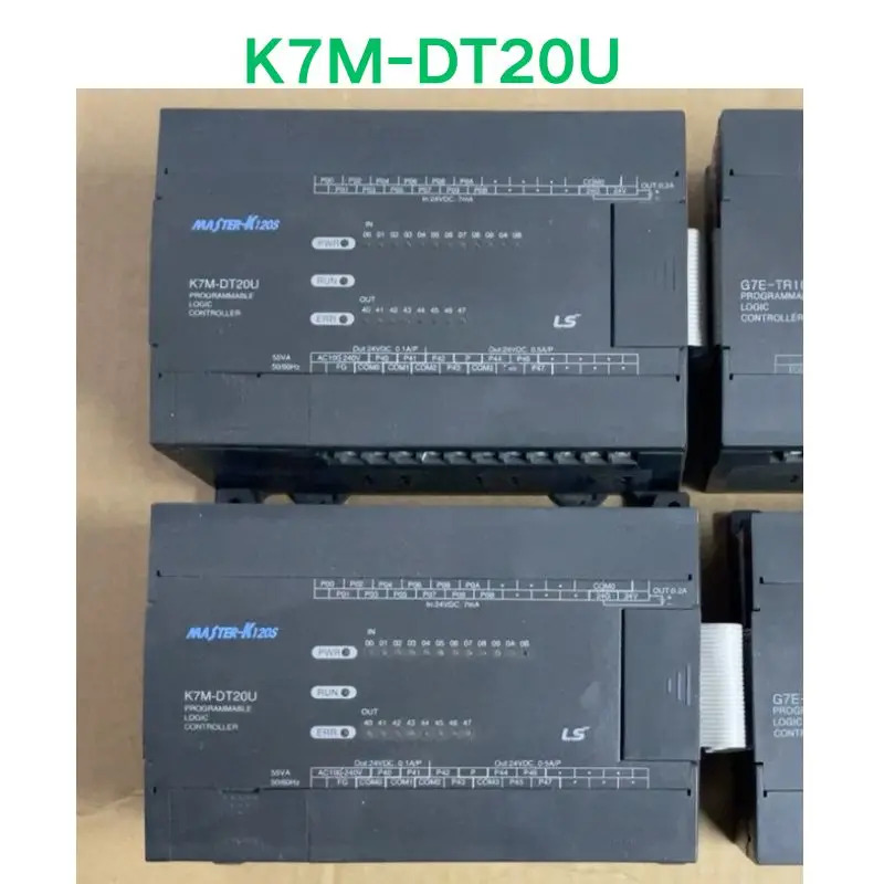리퍼 OK K7M-DT20U 모듈