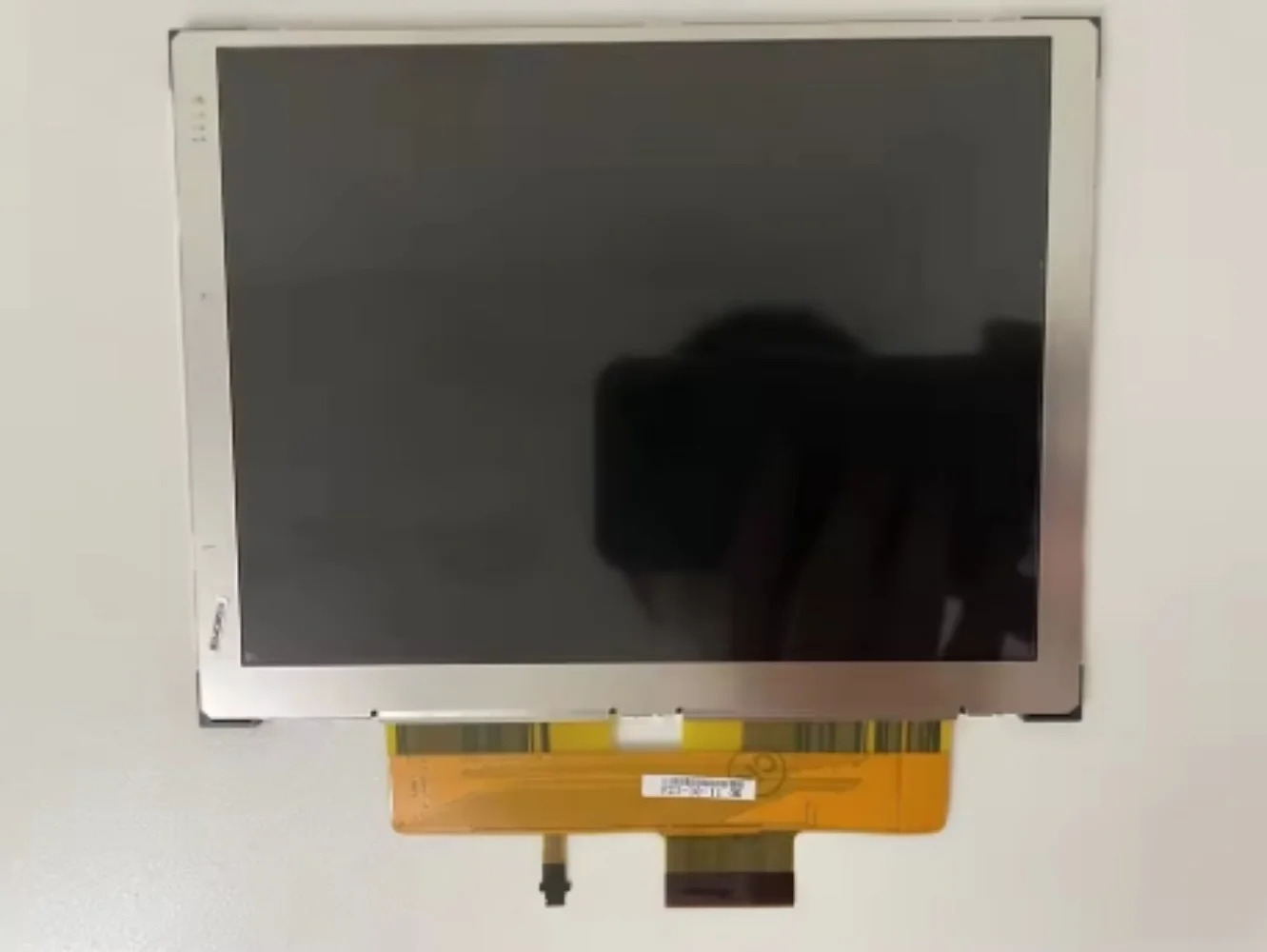 3HAC 028357 -001 오리지널 LCD 패널