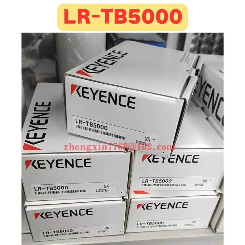 오리지널 LR-TB5000 LR TB5000 센서 신