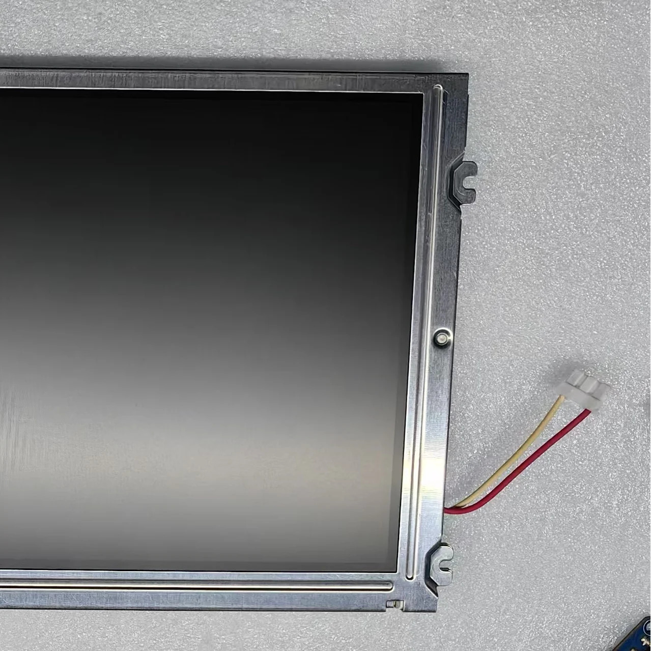 원본 LQ084V1DG21 640x480 8.4인치 LCD 디스플레이 화면 패널