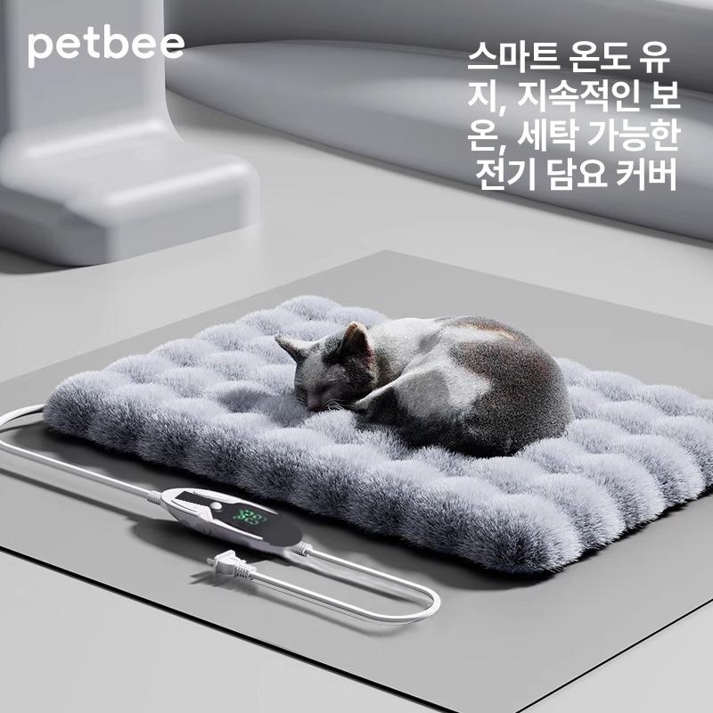 전기매트 난방매트 전기장판 탄소매트 카본온열매트 생활방수 그래핀 원 - 상세 이미지 2