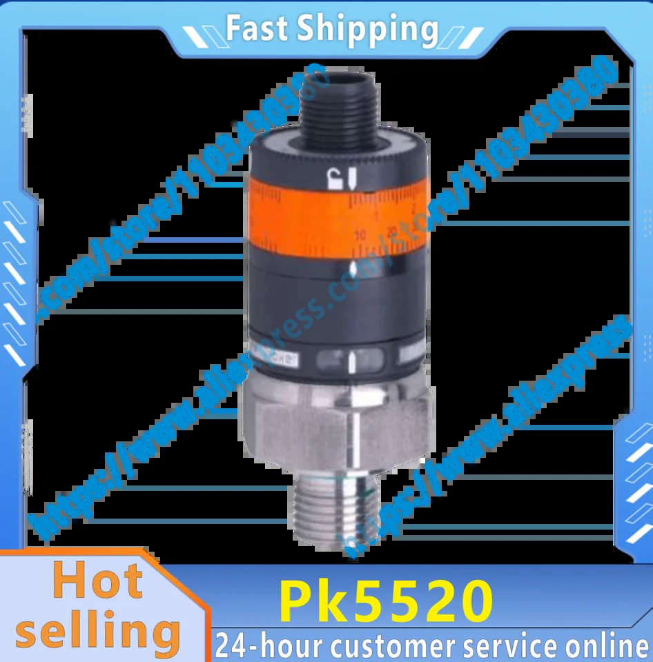 오리지널 압력센서 PK5520 PK5522 PK5523 PK5524