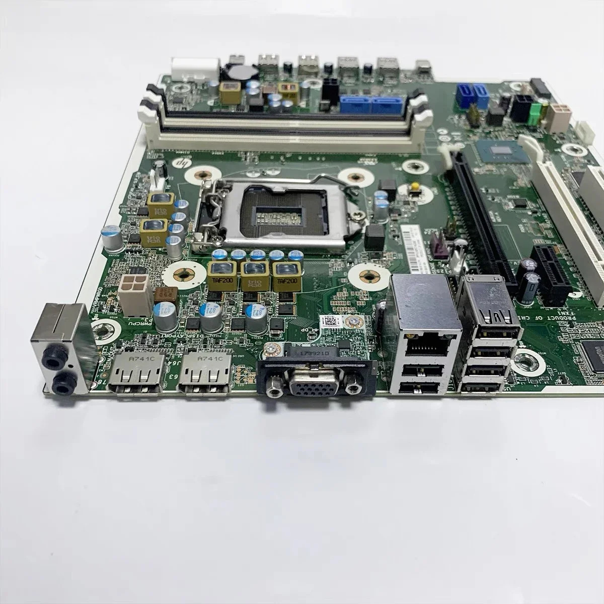 hp호환 600 680 G3 MT경우 911989 -001 901192 데스크탑 메인보드
