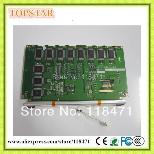 A 등급 LCD 패널 DMF50036NFU-FW 5 인치