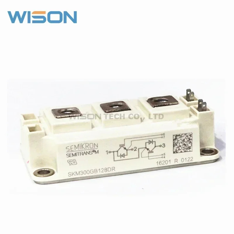 SKM300GB128DR SKM200GB128DR SKM400GB128DR SKM150GB128DR