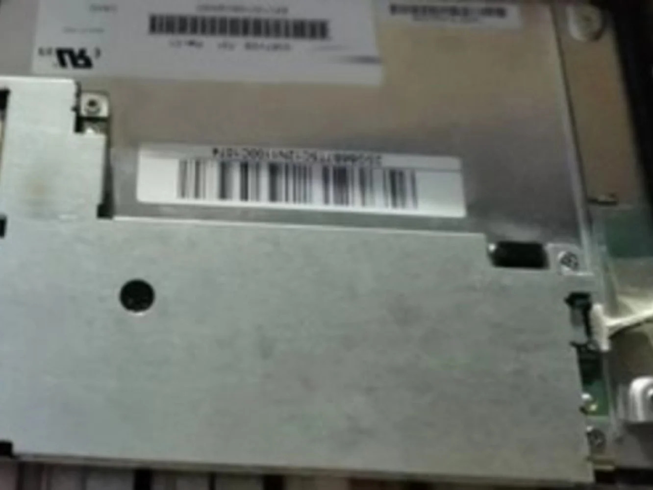 G057VGE-T01 LCD 디스플레이 스크린 패널 5.7 인치