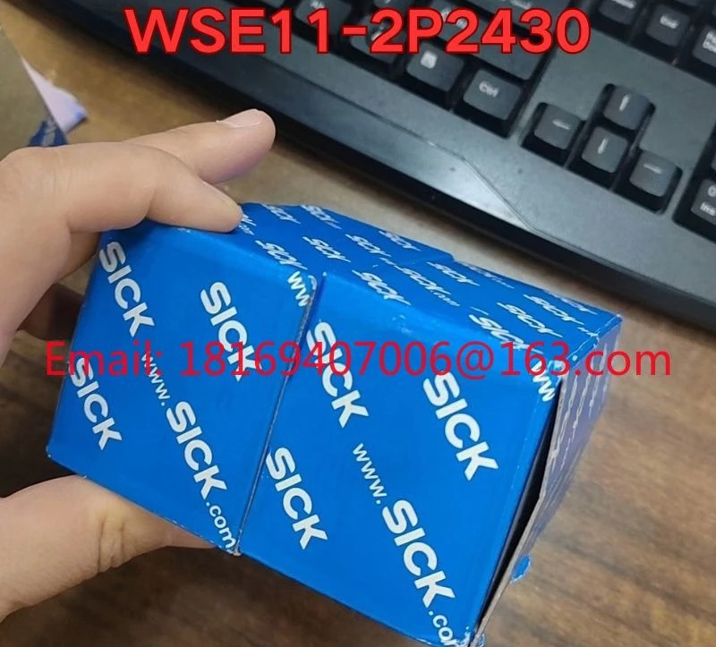 WSE11-2P2430 센서