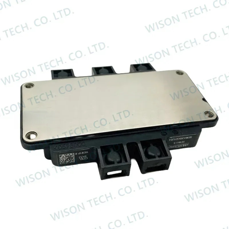 7MBR75U4R120-50 SEMIX205GD12E4 모듈