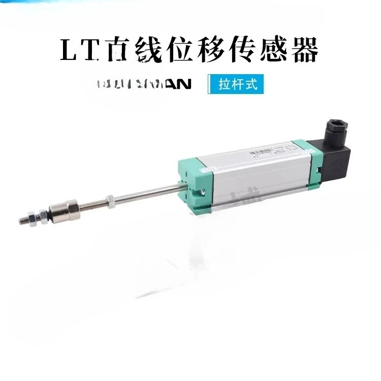 타이로드 전금선형 변위 변환기 LT-M-0225-S LT-M-0250-S