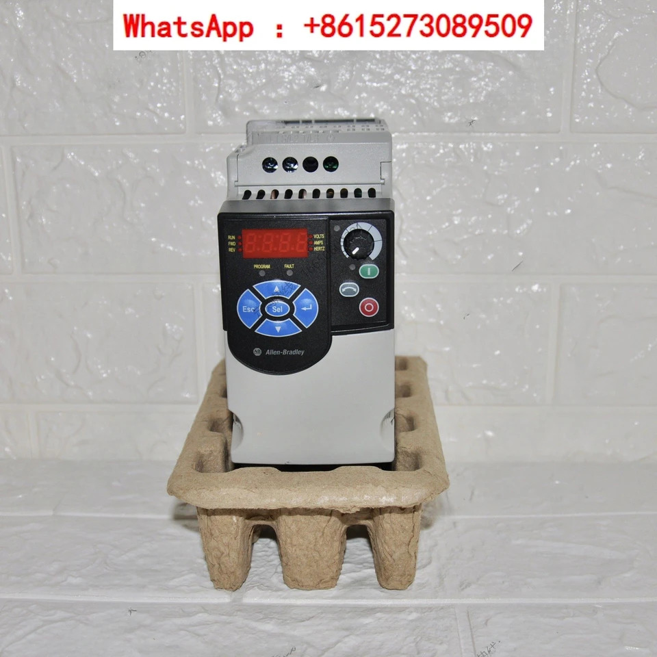 3상AC 주파수 변환기 0.4 0.75 1.5 2.2 3.7 5.5 7.5 11kw-AB 480V
