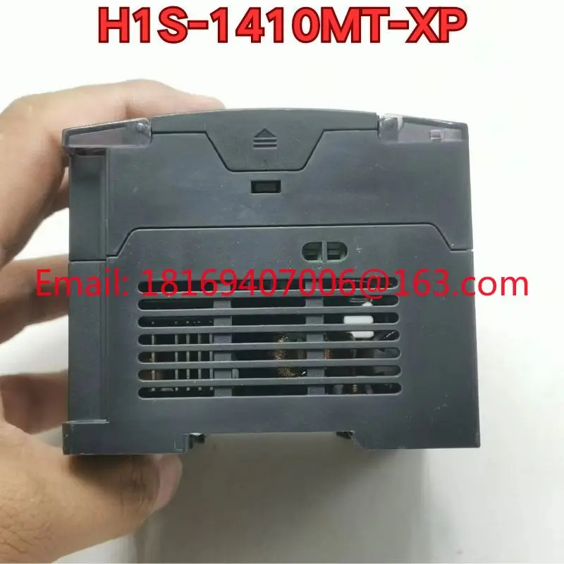 리퍼 H1S-1410MT-XP PLC 컨트롤러 기능 리퍼는 정상