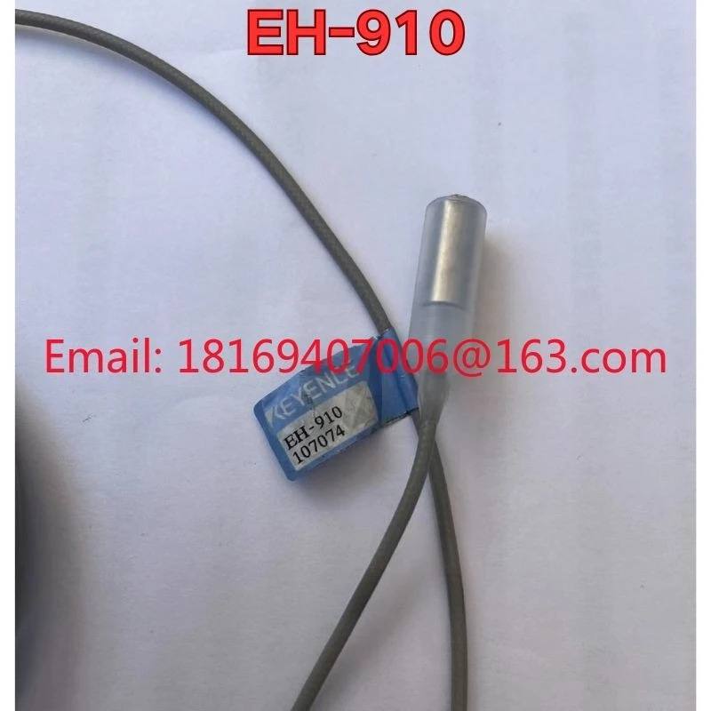 리퍼 EH-910 센서 기능 리퍼는 정상