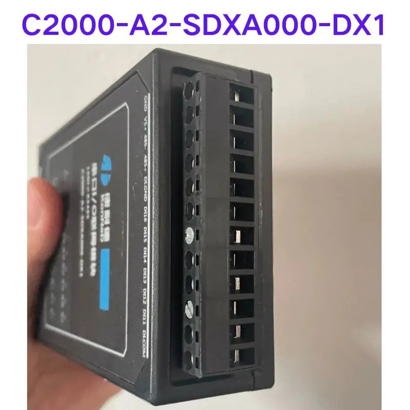리퍼 OK C2000-A2-SDXA000-DX1 네트워킹 모듈