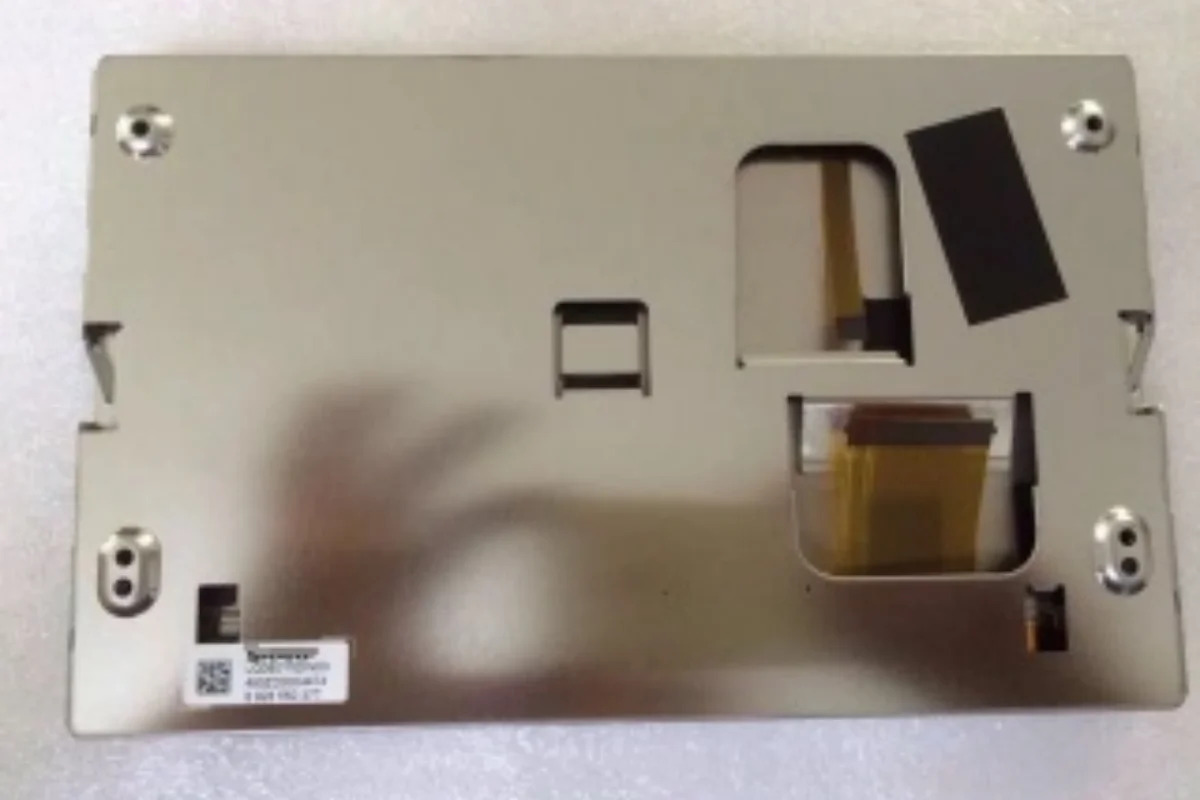 LCD 디스플레이 화면 LQ080Y5DW03 800  480 8 인치