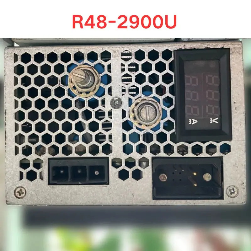 R48-2900U 전원공급장치 리퍼 OK