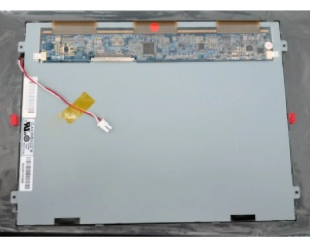 LCD 스크린 디스플레이 패널 10.4 인치 CLAA104XA02CW