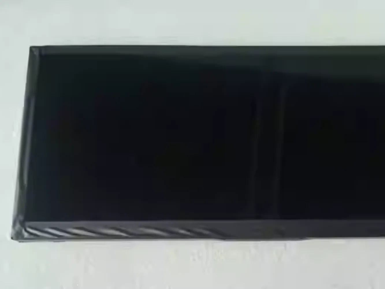 LTL-VLBJT144-01A0 온보드 중앙 제어 화면
