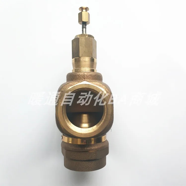 Honeywell 3방향 나사산 구리 전기 밸브 V5013P1010 1002 1028 V5013N1063 2055