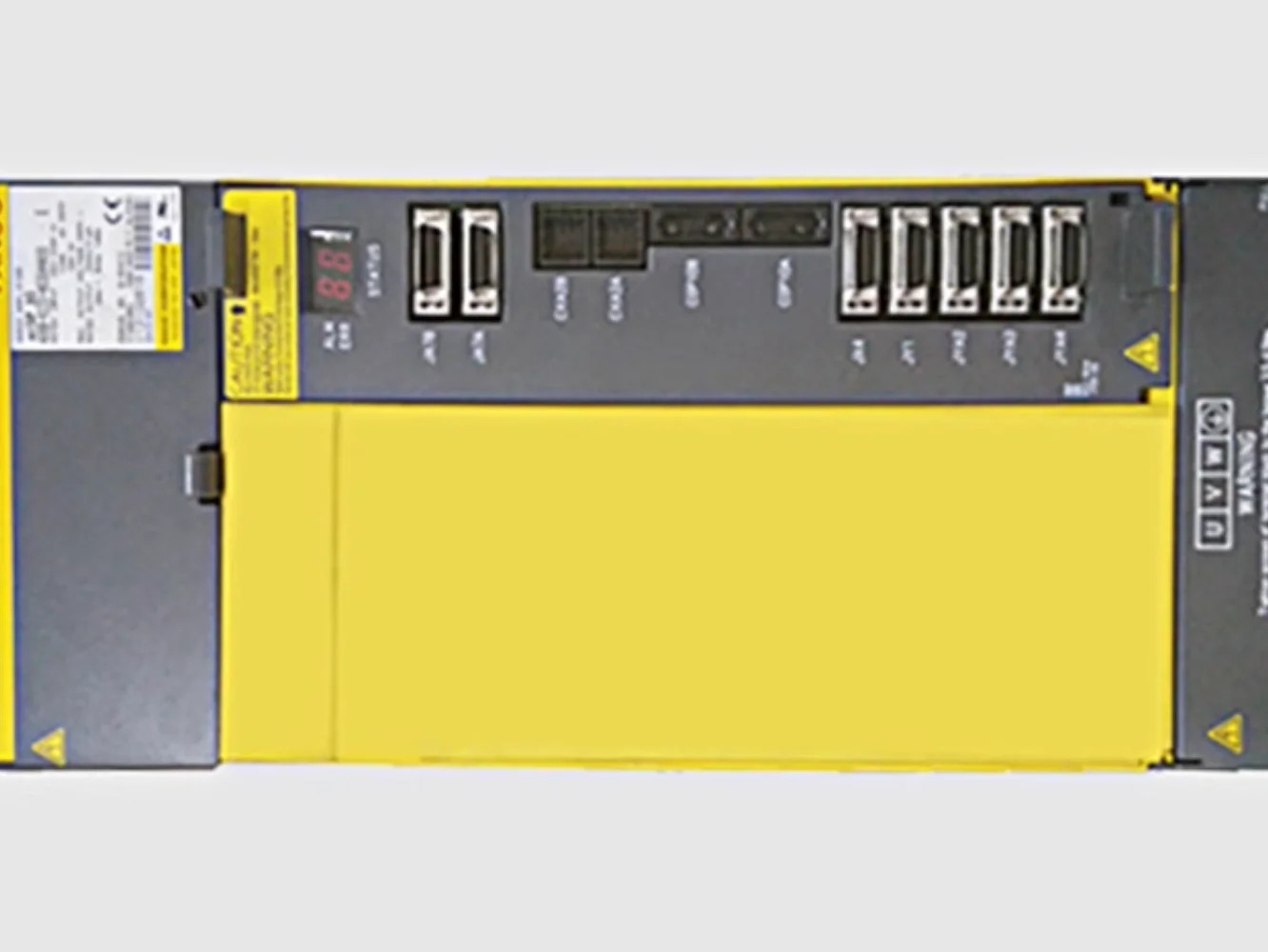 Fanuc드라이브A06B-6220-H030