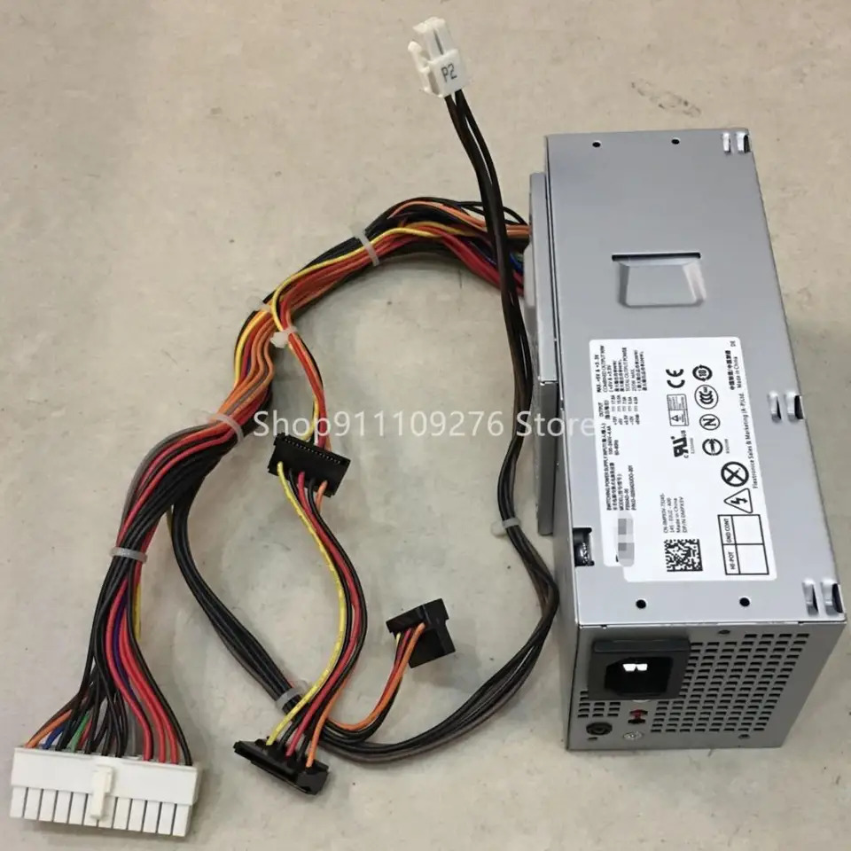 DELL OPTIPLEX 790 990 3010 7010 9010 전원공급장치 H250AD-00 L250PS-01 AC250PS-01 L250AD-00 HU250AD D250AD