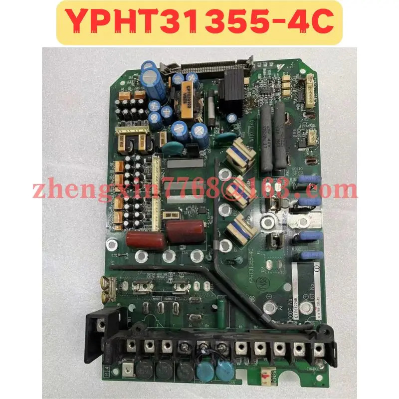 리퍼 주파수 변환기 드라이브 보드 YPHT31355-4C YPHT31355 4C 정상 기능 완료