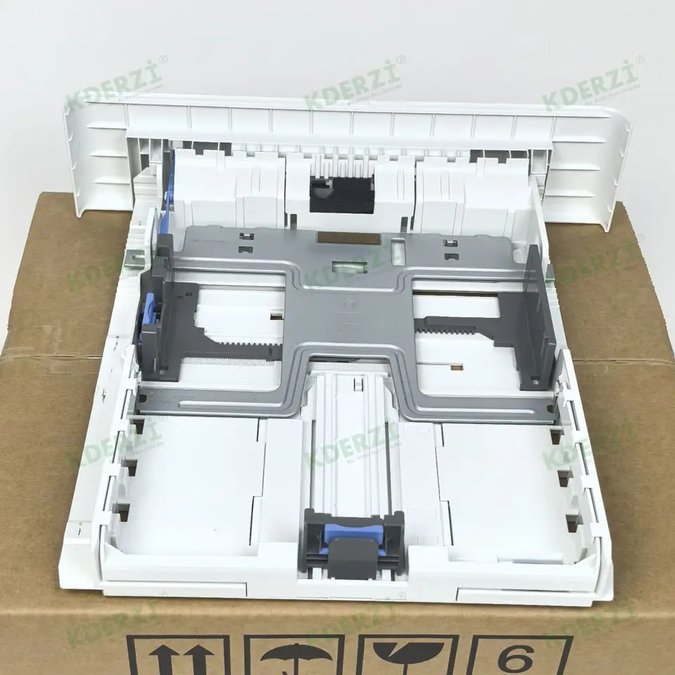팬텀 M7100 M7109 M6700 M6706 M7165 용지 트레이 2 오리지널 카세트
