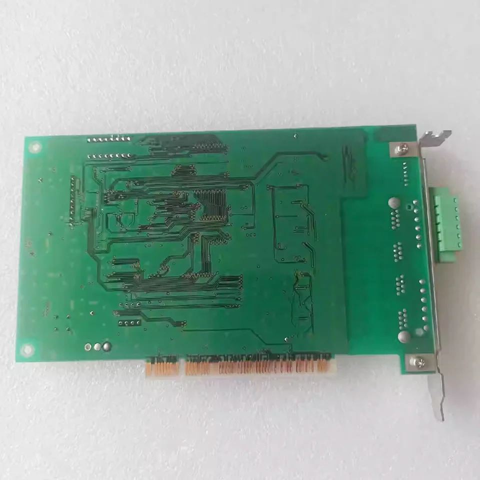ALGO 산업제어카드 94V-0 PC-00041B JDD003 TB1 용