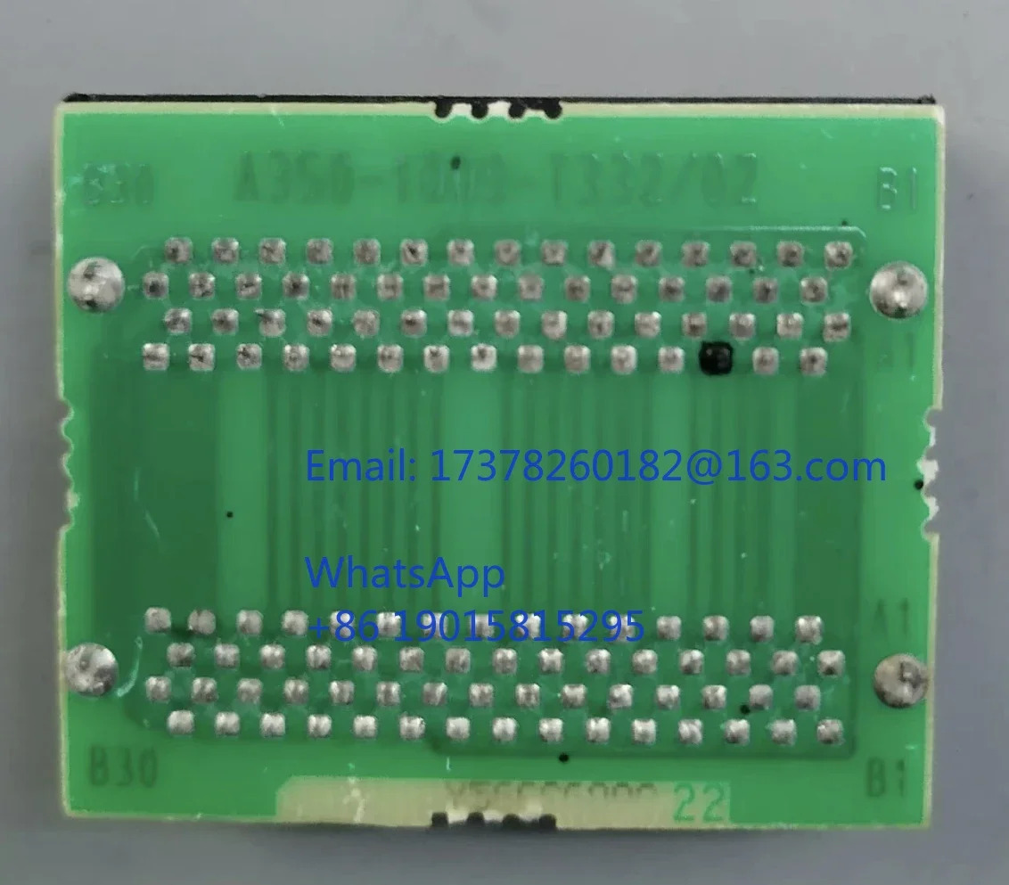 리퍼 A20B-1009-0330 회로 기판