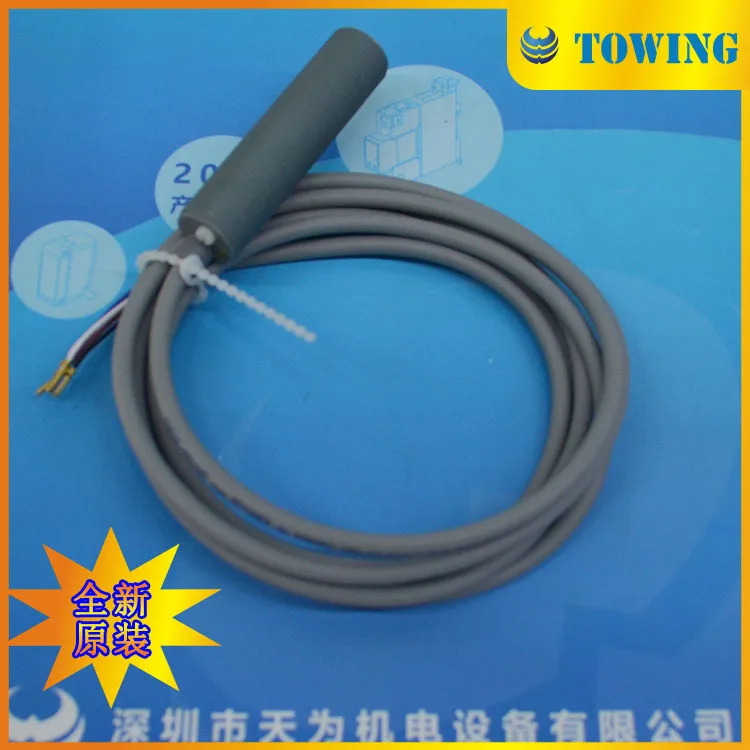 Rechner 정전식 스위치 KAS-80-A13-A-M18-PBT-Z02-1-NL