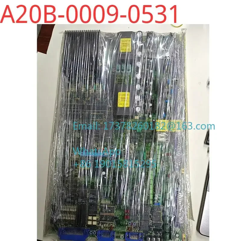 A20B-0009-0531 Fanuc 공작 기계 메보드 리퍼 OK
