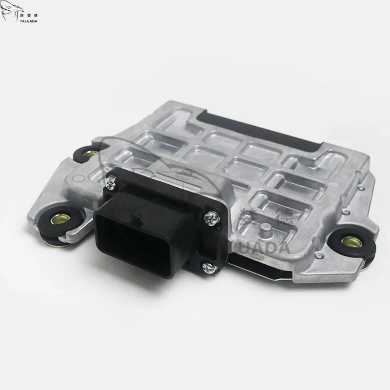 TALUADA 굴삭기 부품 Hit achi Yanmar 엔진 ECU 4THV98T 129949 -75010 DX60 DX80 ZX60 컴퓨터 보드 ZX70 EC55 EC60