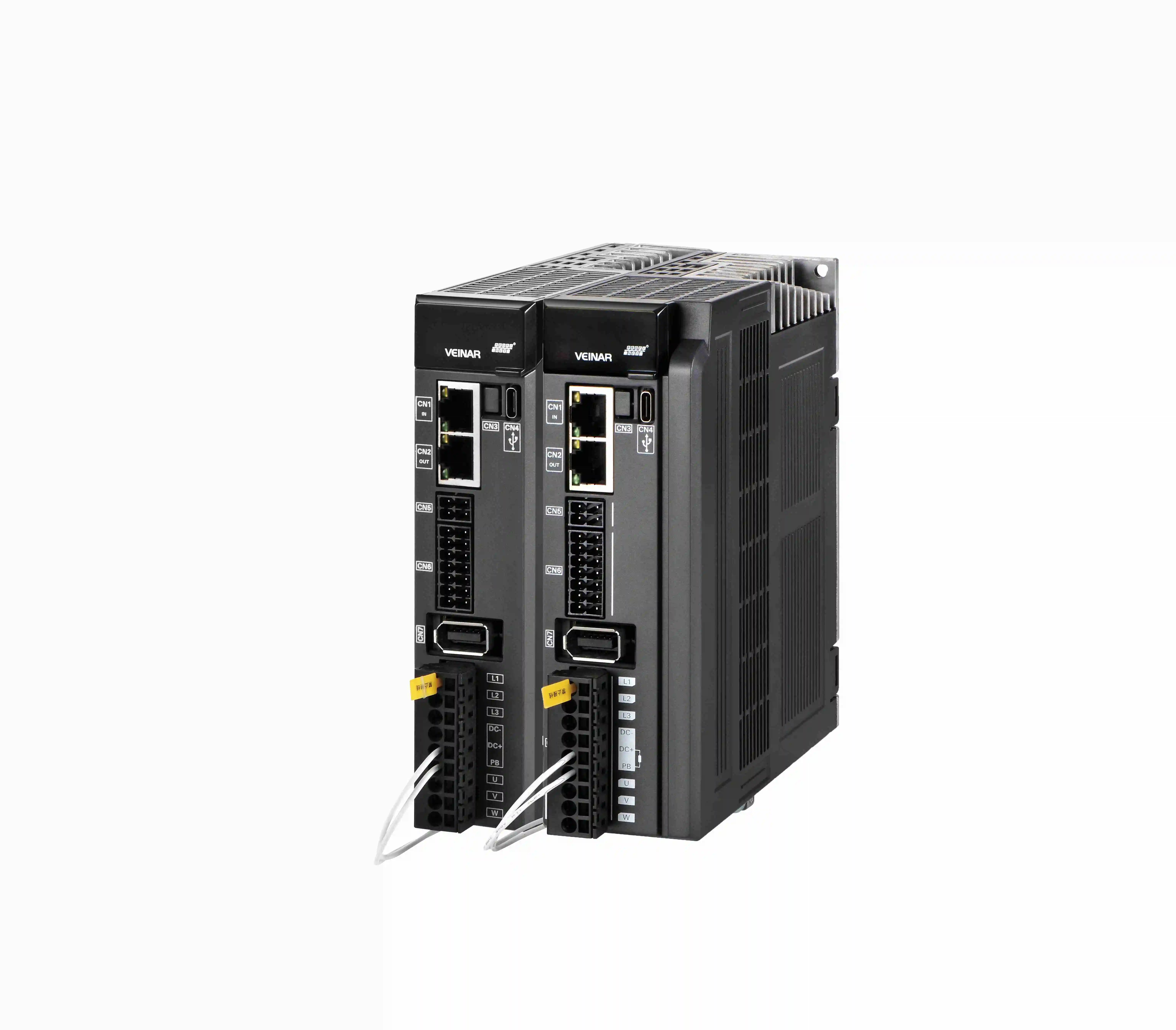 380V 4Kw 12.0 고강도 비동기 모터 드라이버 CNC 응프로 고급 Modbus 선형 서보 포함