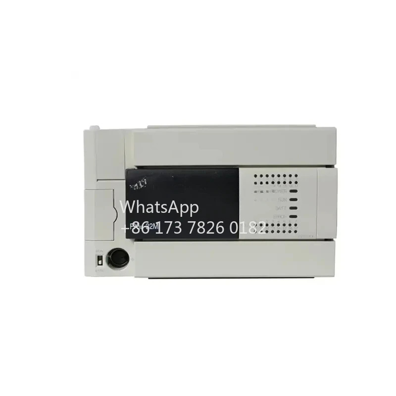 FX3U 시리즈 PLC 모듈 프로그래밍 컨트롤러 FX3U-32MT/ESS FX3U-64MT/ESS 신규
