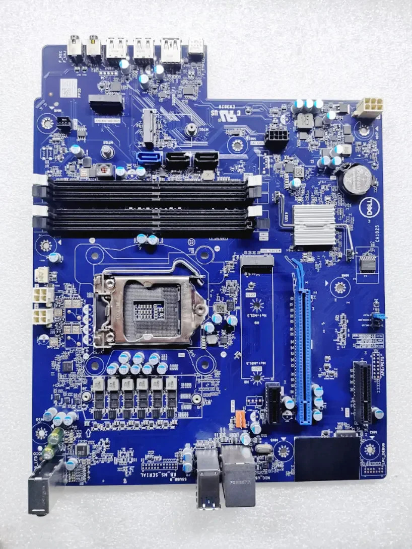 DELL G5 5000 5090 데스크탑 메보드 0DXJD9