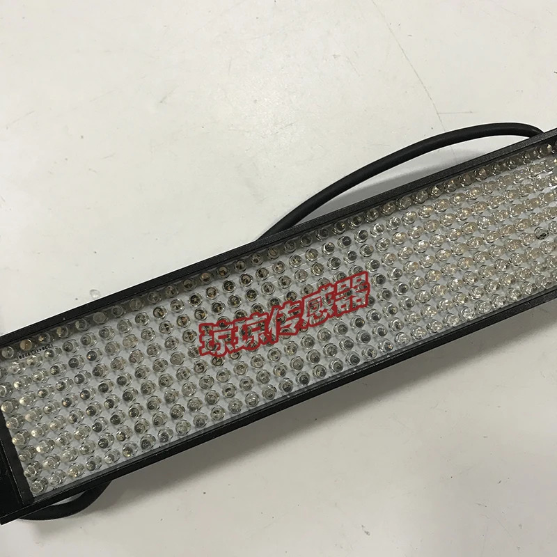 LTS-BR17540-IR850 스트립 머신 비전 광원 LED