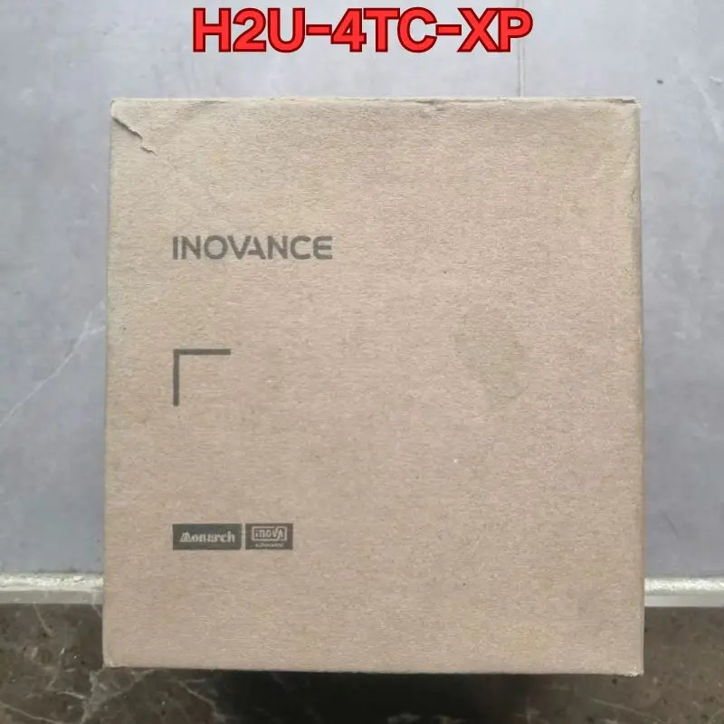 PLC 모듈 H2U-4TC-XP 신
