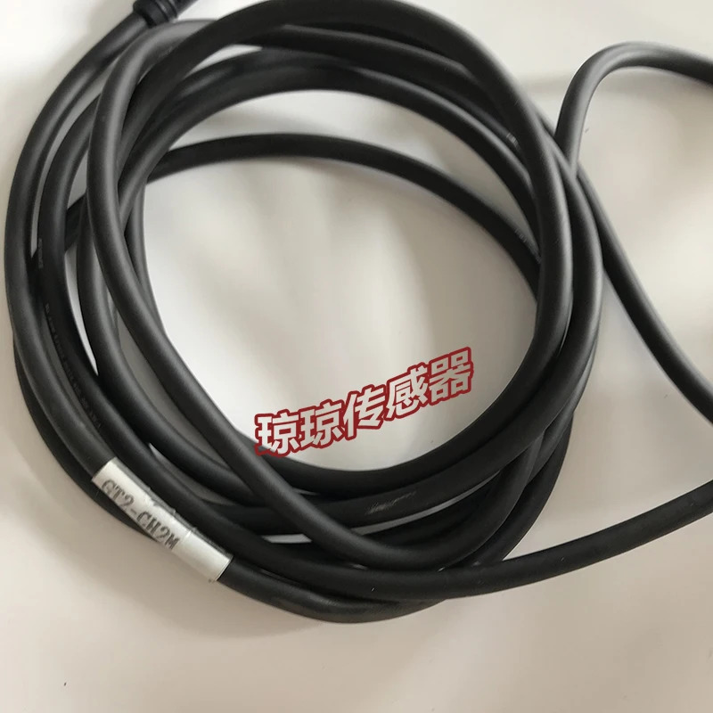 KEYENCE 2-CH2M 변위 케이블 센서 2-CH5M 2-CHL10M
