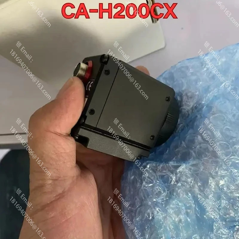 CA-H200CX 산업카메라