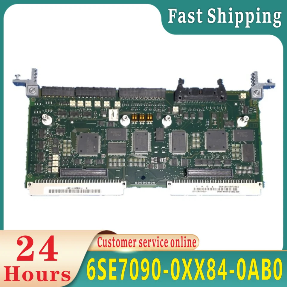 6SE7090-0XX84-0AB0 6SE70900XX840AB0 old or version with one year warranty for fast shipping