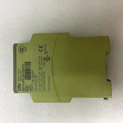 공급 안전 릴레이 S1WP 9A 24VDC 납품 890030